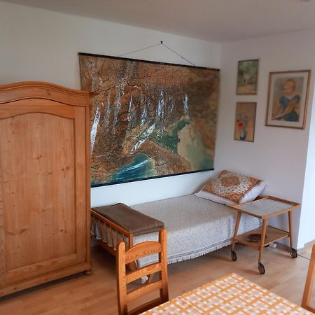 Erholung Mit Seesicht, Terrasse Und Garten Uberlingen Zewnętrze zdjęcie