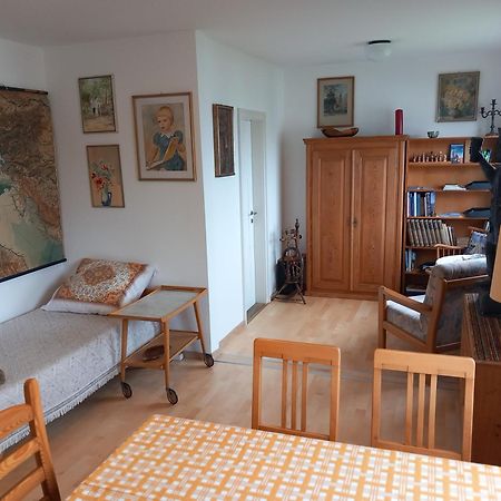Erholung Mit Seesicht, Terrasse Und Garten Uberlingen Zewnętrze zdjęcie