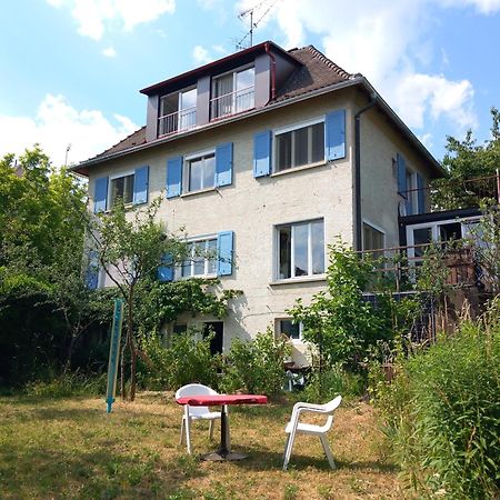 Erholung Mit Seesicht, Terrasse Und Garten Uberlingen Zewnętrze zdjęcie