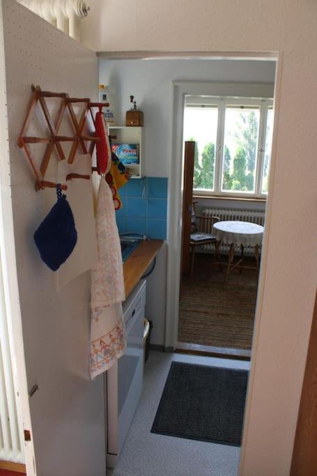 Erholung Mit Seesicht, Terrasse Und Garten Uberlingen Zewnętrze zdjęcie