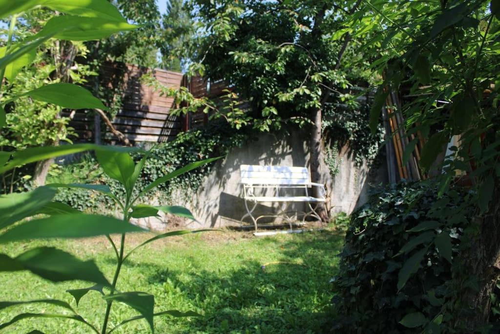 Erholung Mit Seesicht, Terrasse Und Garten Uberlingen Zewnętrze zdjęcie