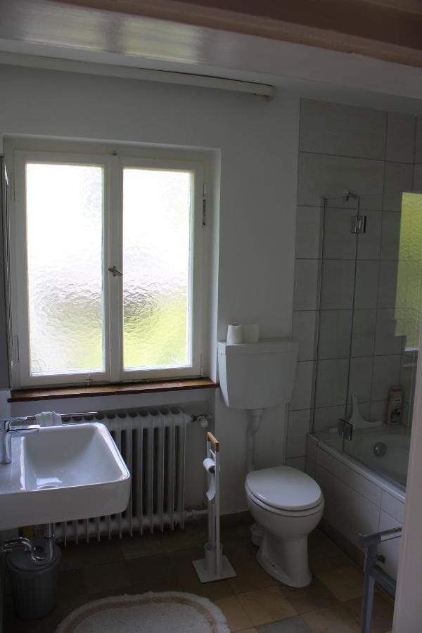 Erholung Mit Seesicht, Terrasse Und Garten Uberlingen Zewnętrze zdjęcie