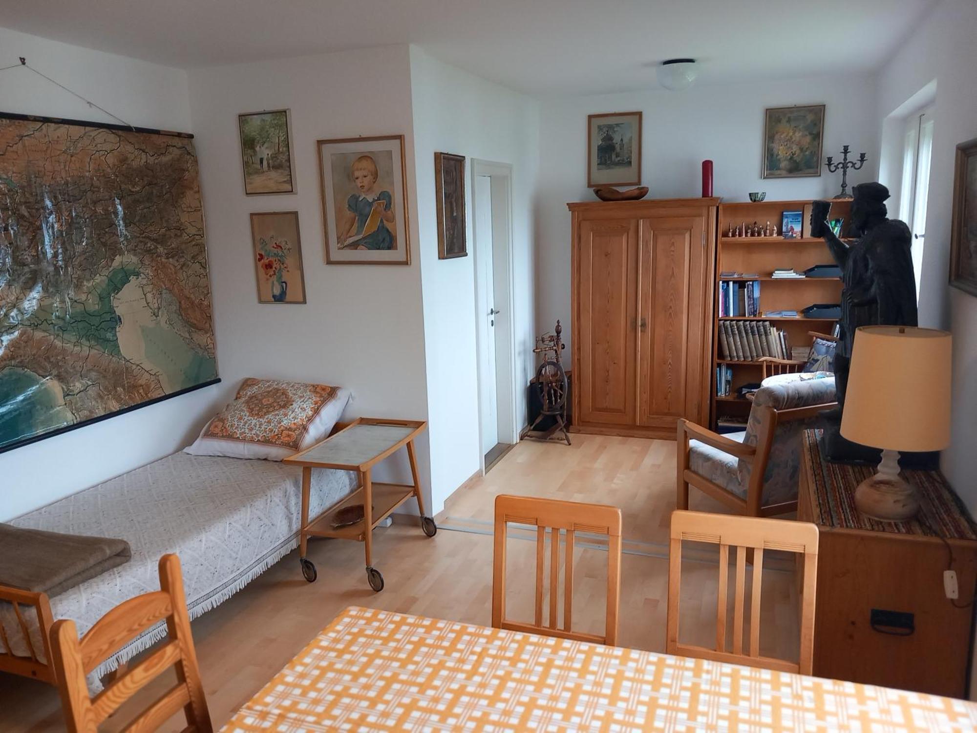 Erholung Mit Seesicht, Terrasse Und Garten Uberlingen Zewnętrze zdjęcie