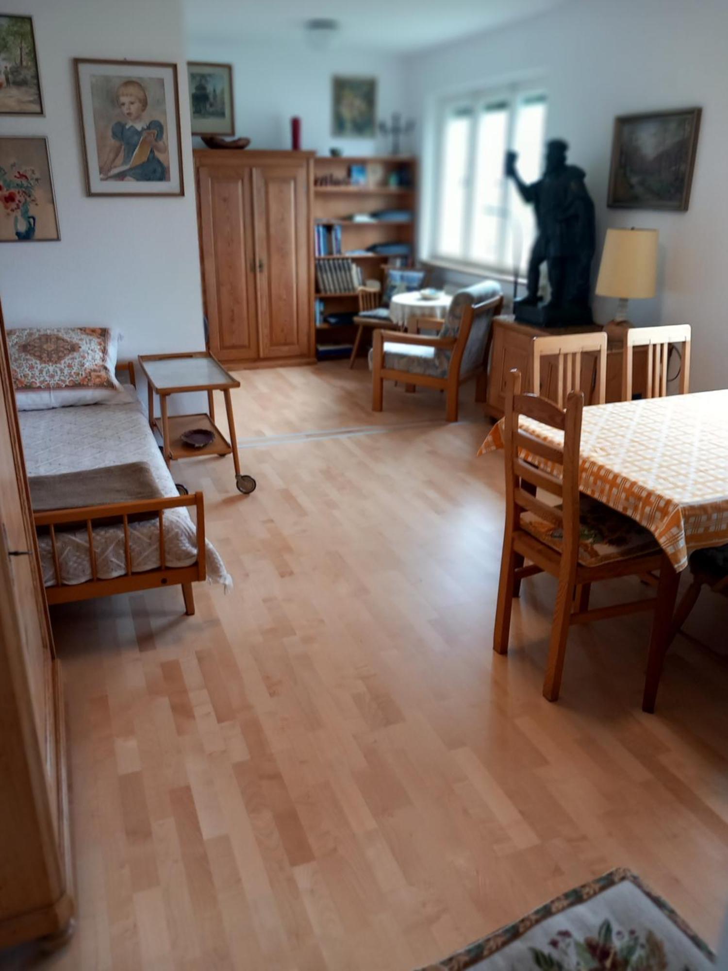 Erholung Mit Seesicht, Terrasse Und Garten Uberlingen Zewnętrze zdjęcie